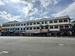 Lorong 23 Geylang (D14), Shop House #467573491